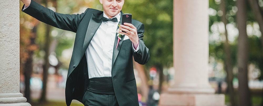 Looking Your Best: How to Properly Wear a Cummerbund