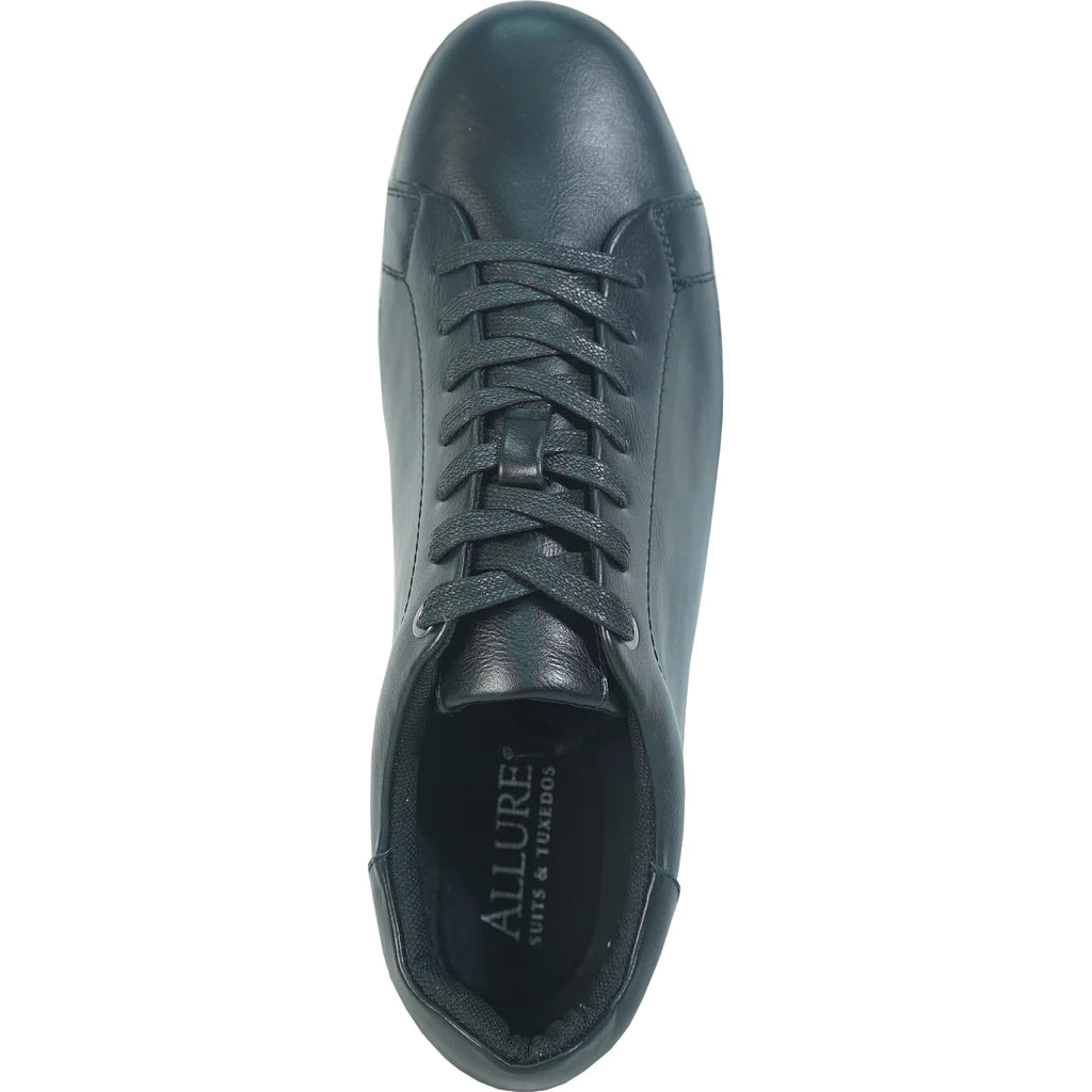 Fashion Sneaker AL05 Oxford Casual Shoe with Removable Insole