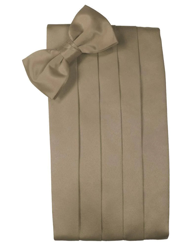 Luxury Kids Satin Cummerbund