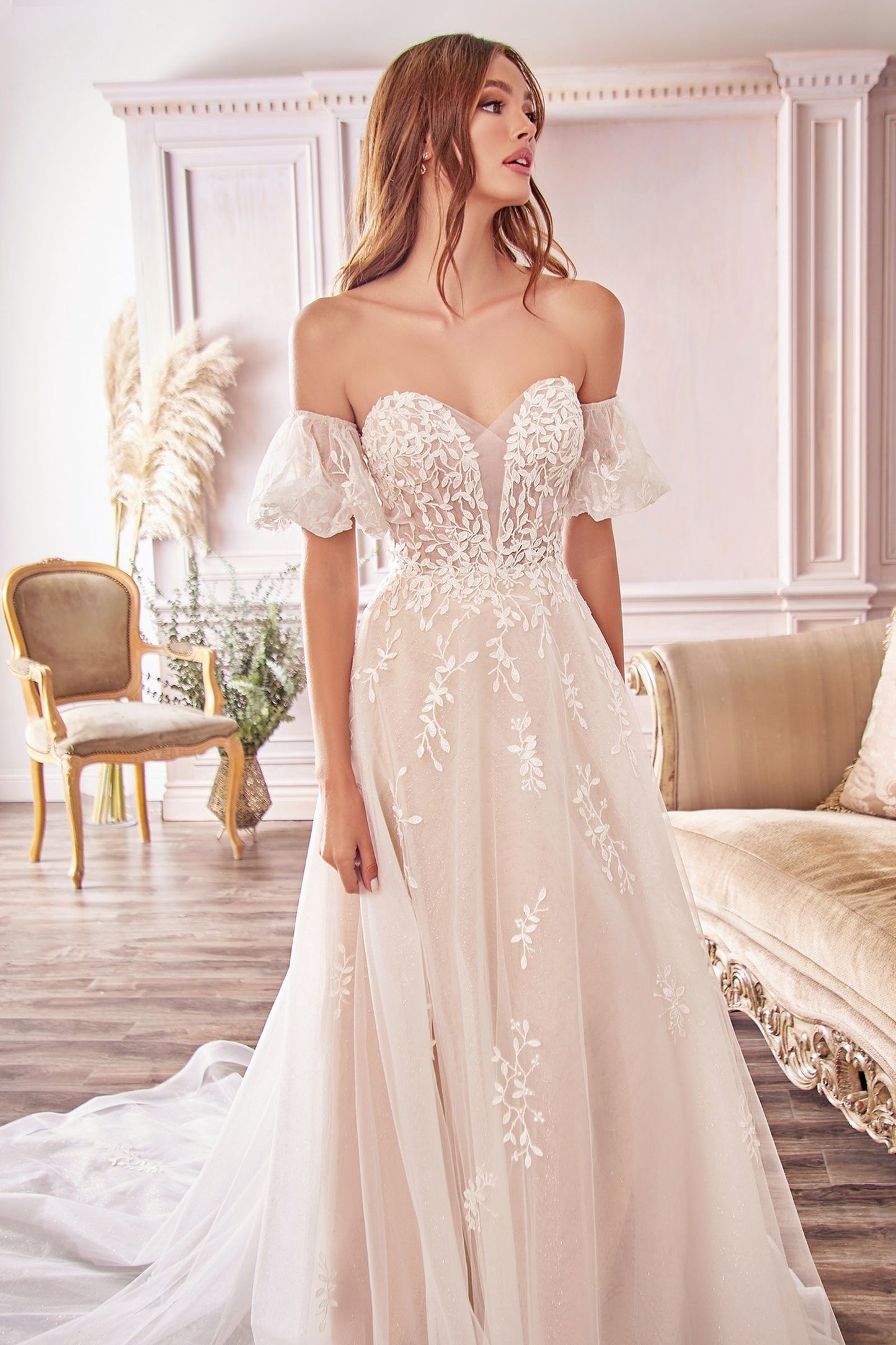 Willow Bridal Gown