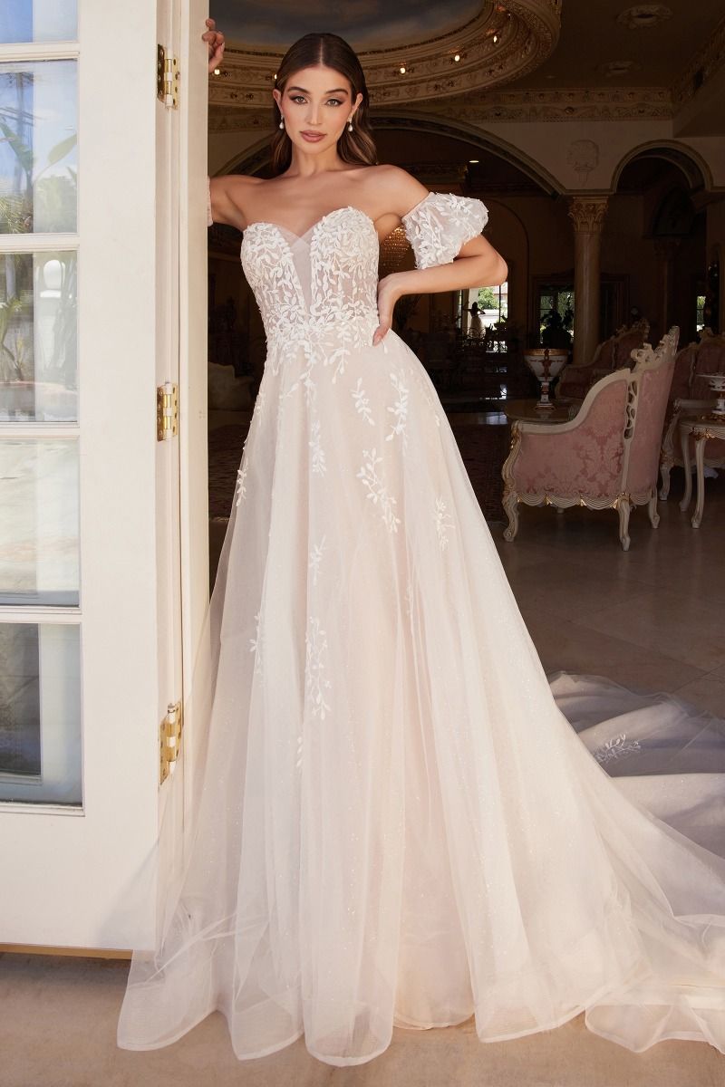 Willow Bridal Gown