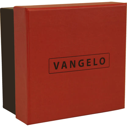 Vangelo Men Classic Dress Belt