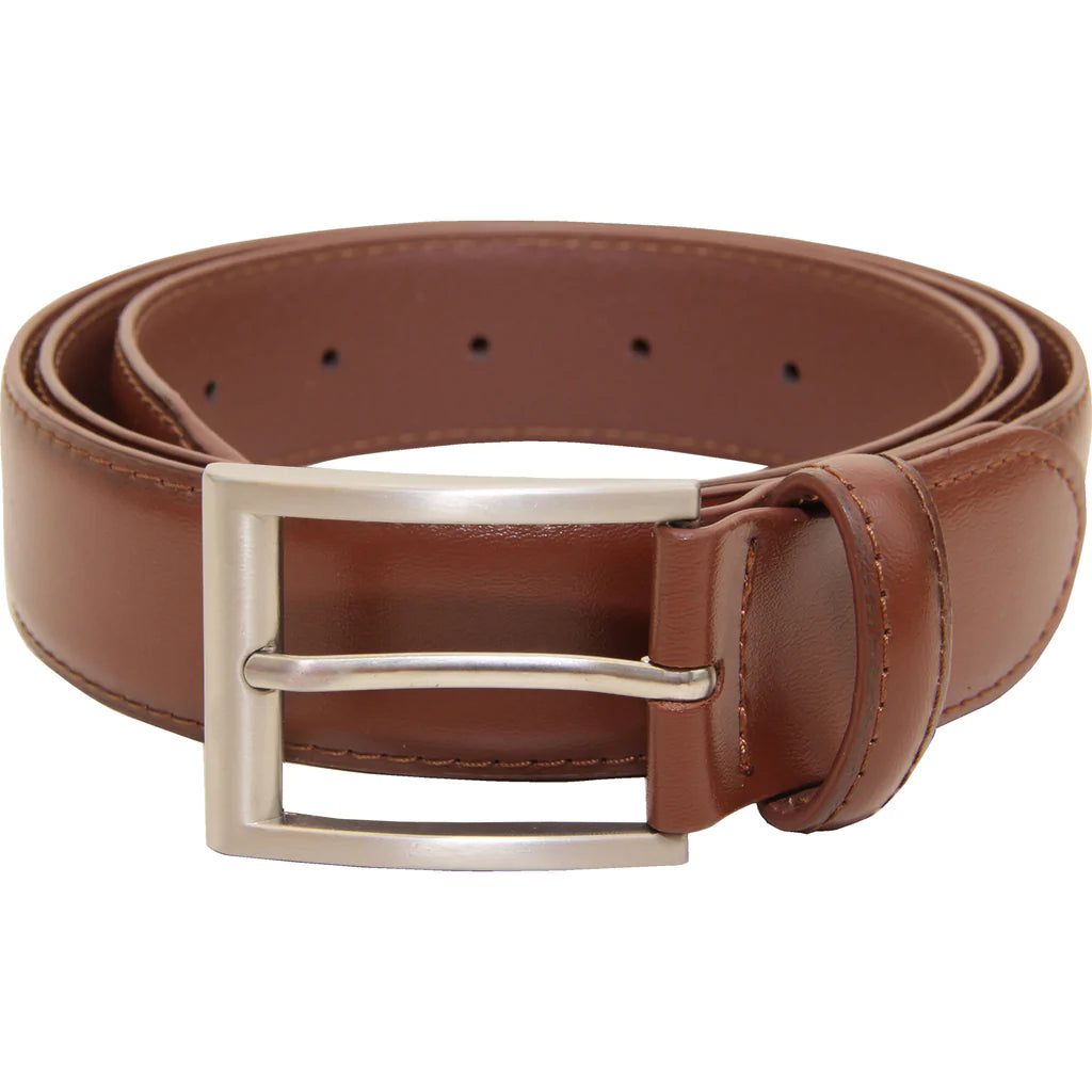 Vangelo Men Classic Dress Belt