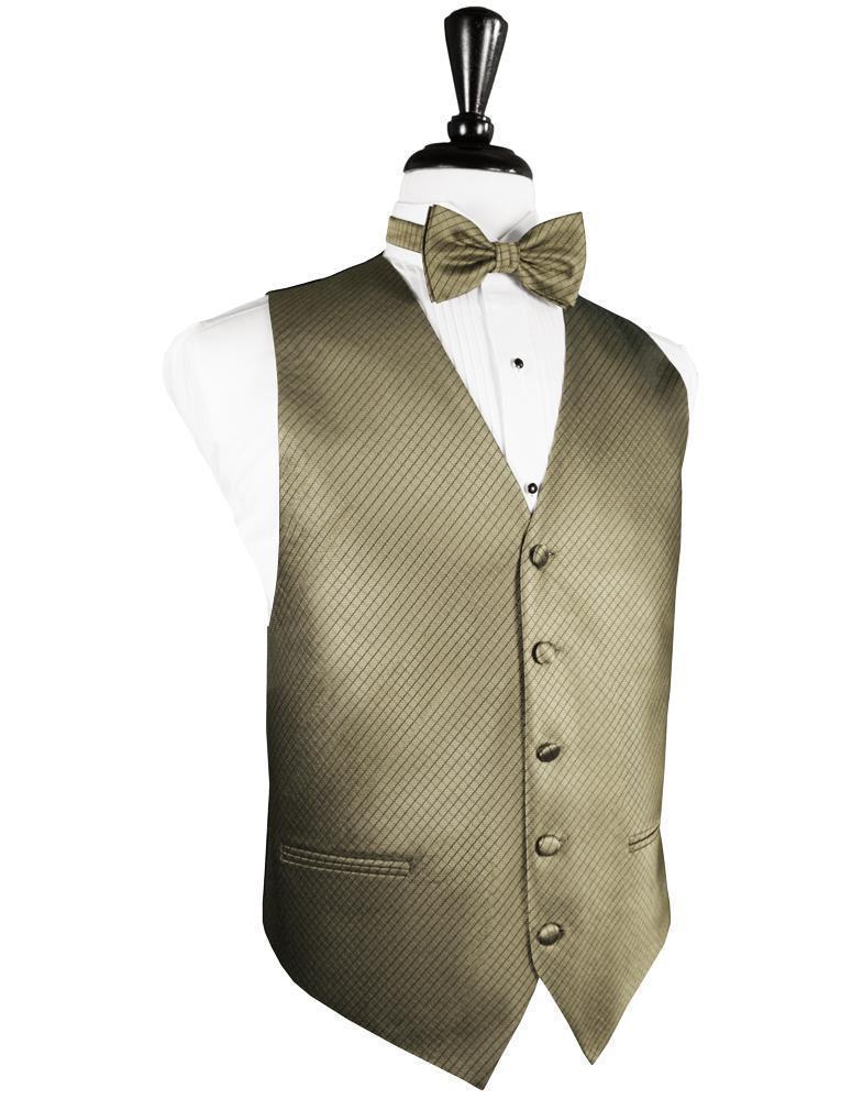 Palermo Tuxedo Vest