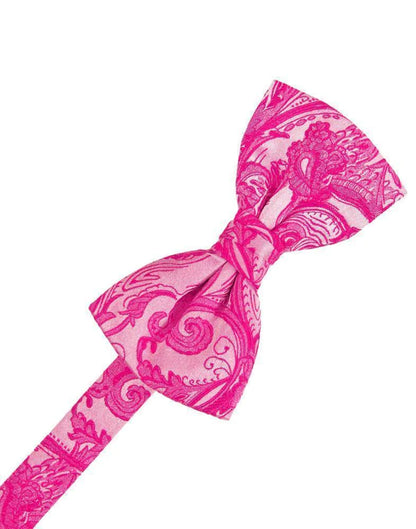 Tapestry Kids Bow Tie