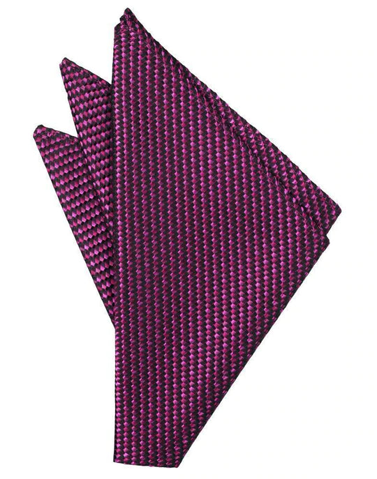 Venetian Pocket Square