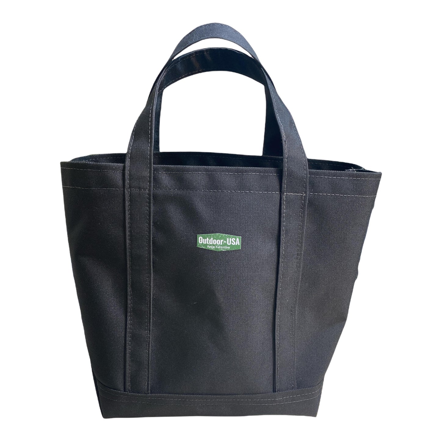 Outdoor-USA Heavy Duty Utility Tote Bag -Made in USA.