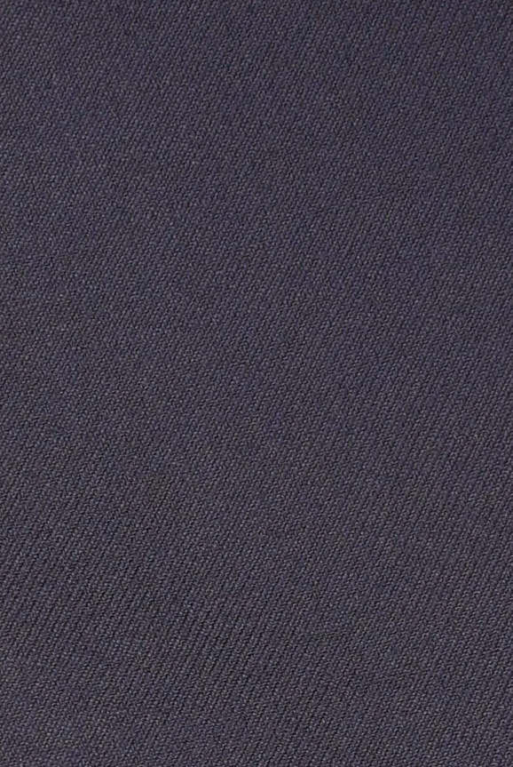 Bradley Midnight Navy Luxury Wool Blend Suit Pants - 