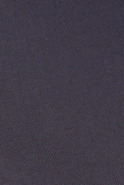 Bradley Midnight Navy Luxury Wool Blend Suit Pants - 