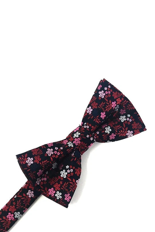 Enchantment Kids Bow Tie