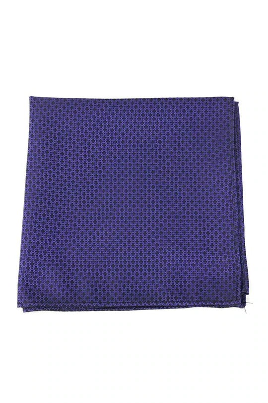 Regal Pocket Square