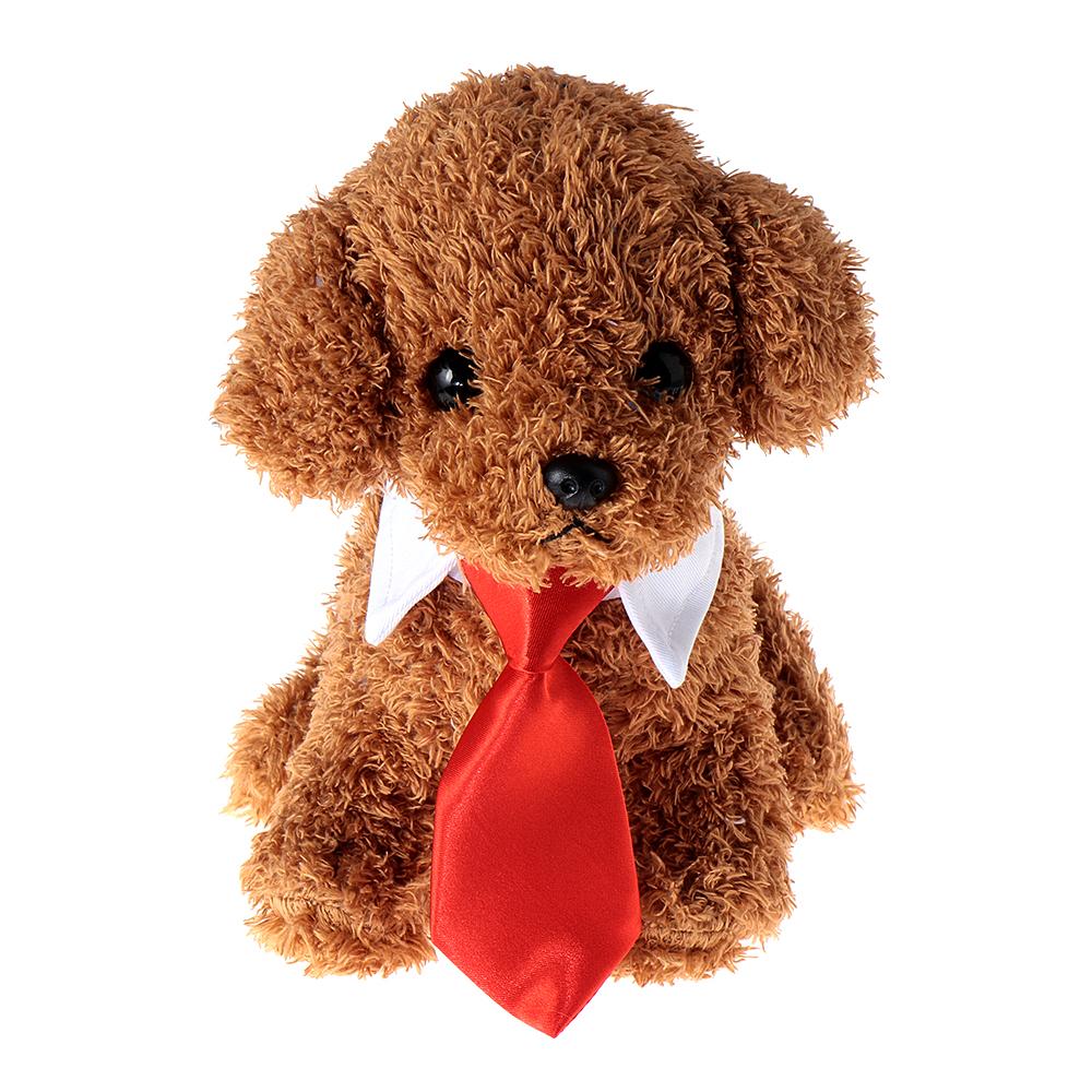 Pets Dog-Cat Long Tie Adjustable